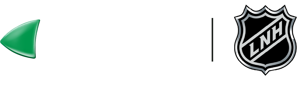 Nicorette NHL Lockup